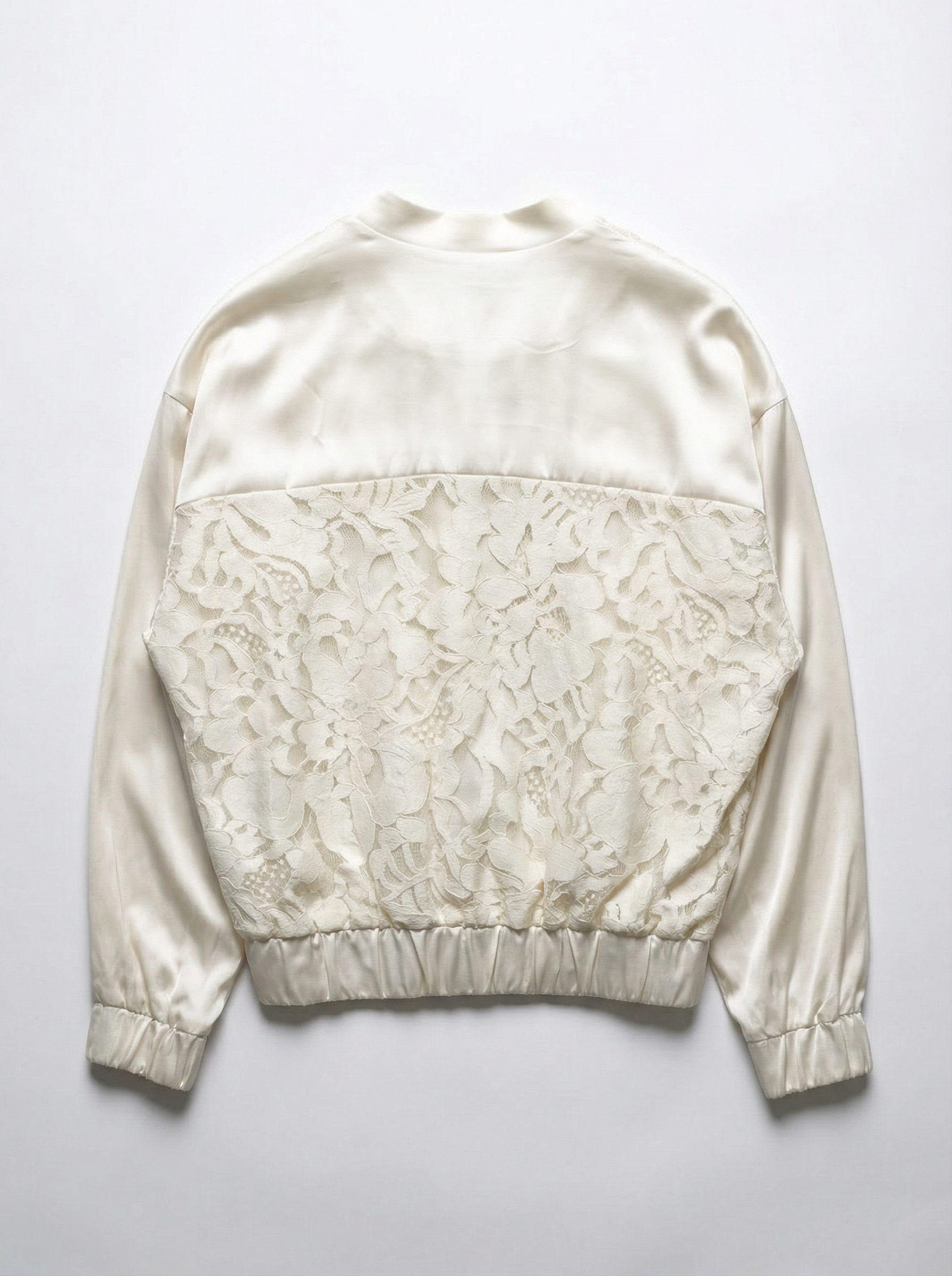 Bomber Pizzo
