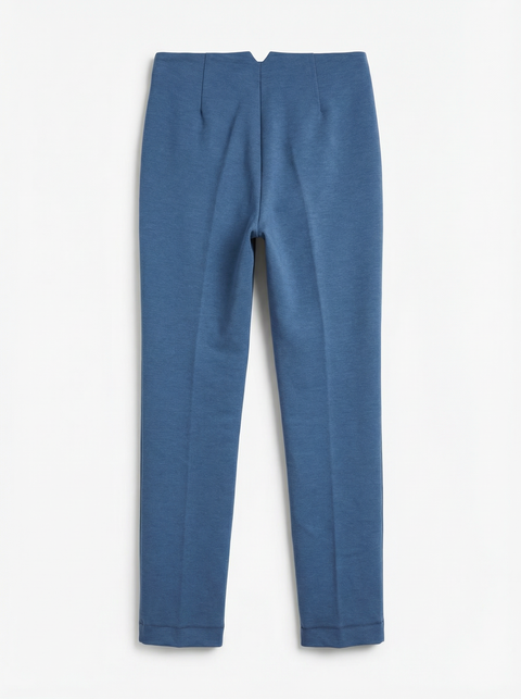 Pantalone Slim Riprese
