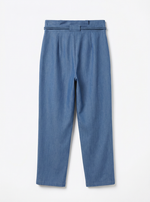 Pantaloni Cintura