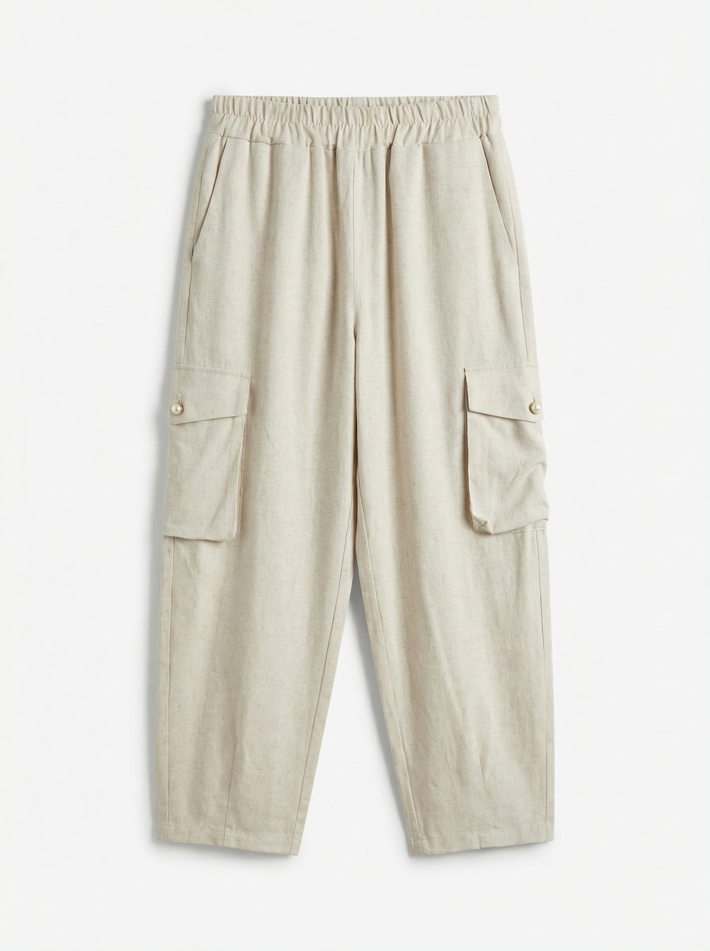 Pantaloni Cargo
