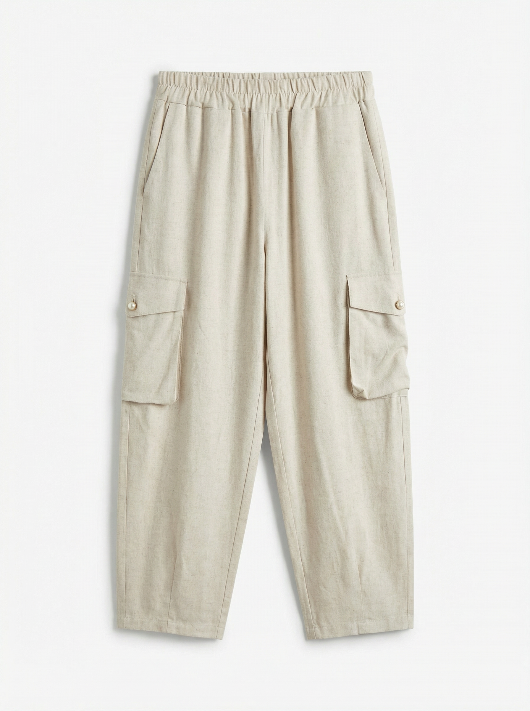 Pantaloni Cargo