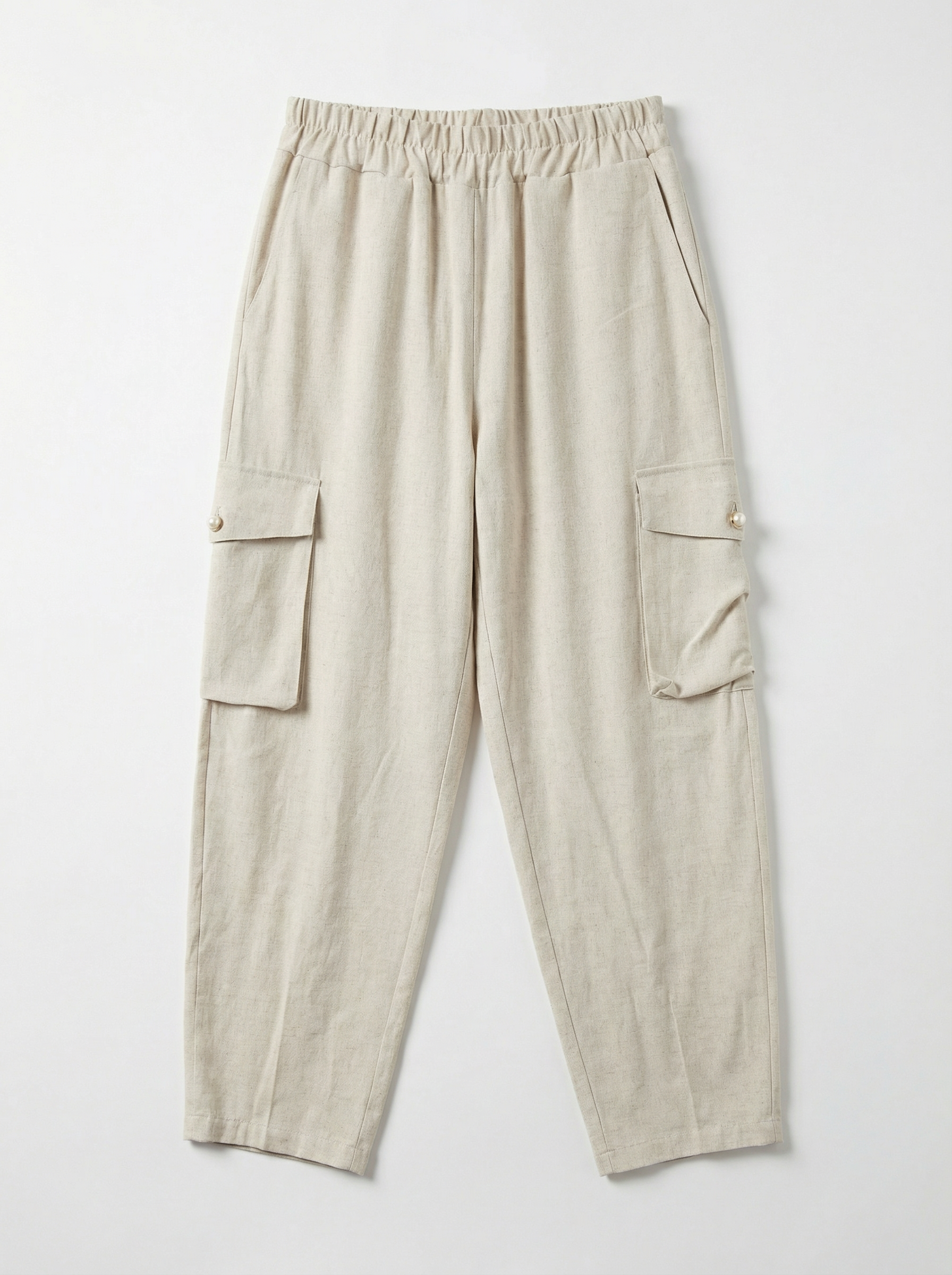 Pantaloni Cargo