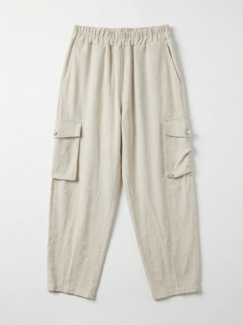 Pantaloni Cargo