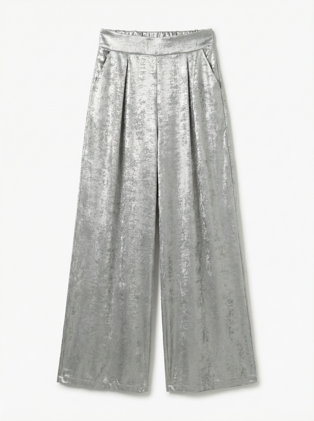 Pantalone Shiny