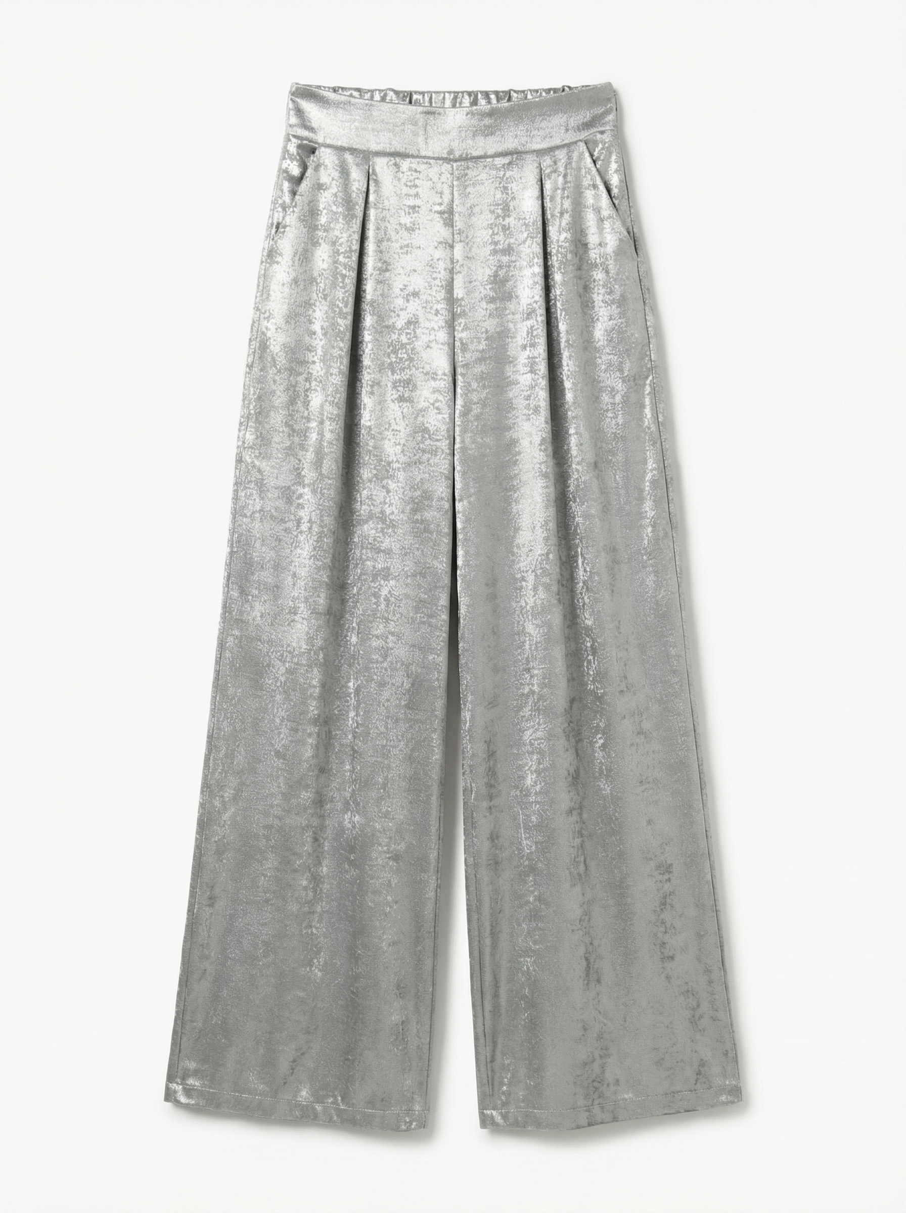 Pantalone Shiny