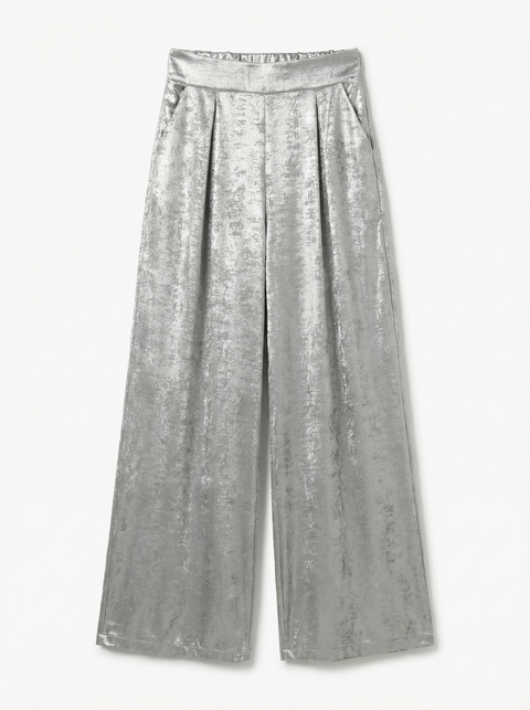 Pantalone Shiny