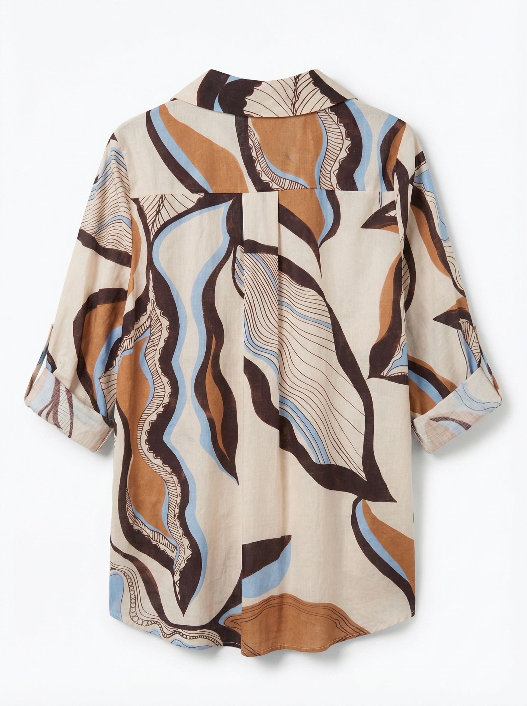 Camicia Fantasia