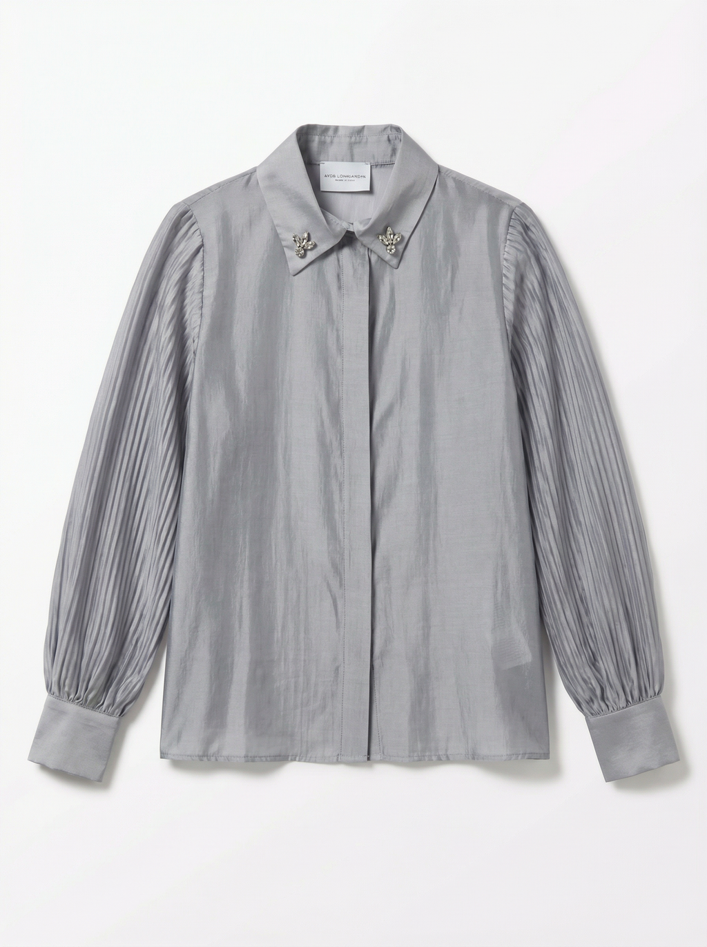 Camicia Soft