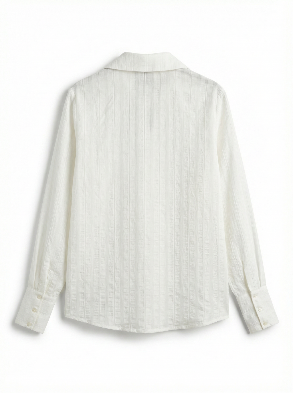 Camicia Riga In Tono