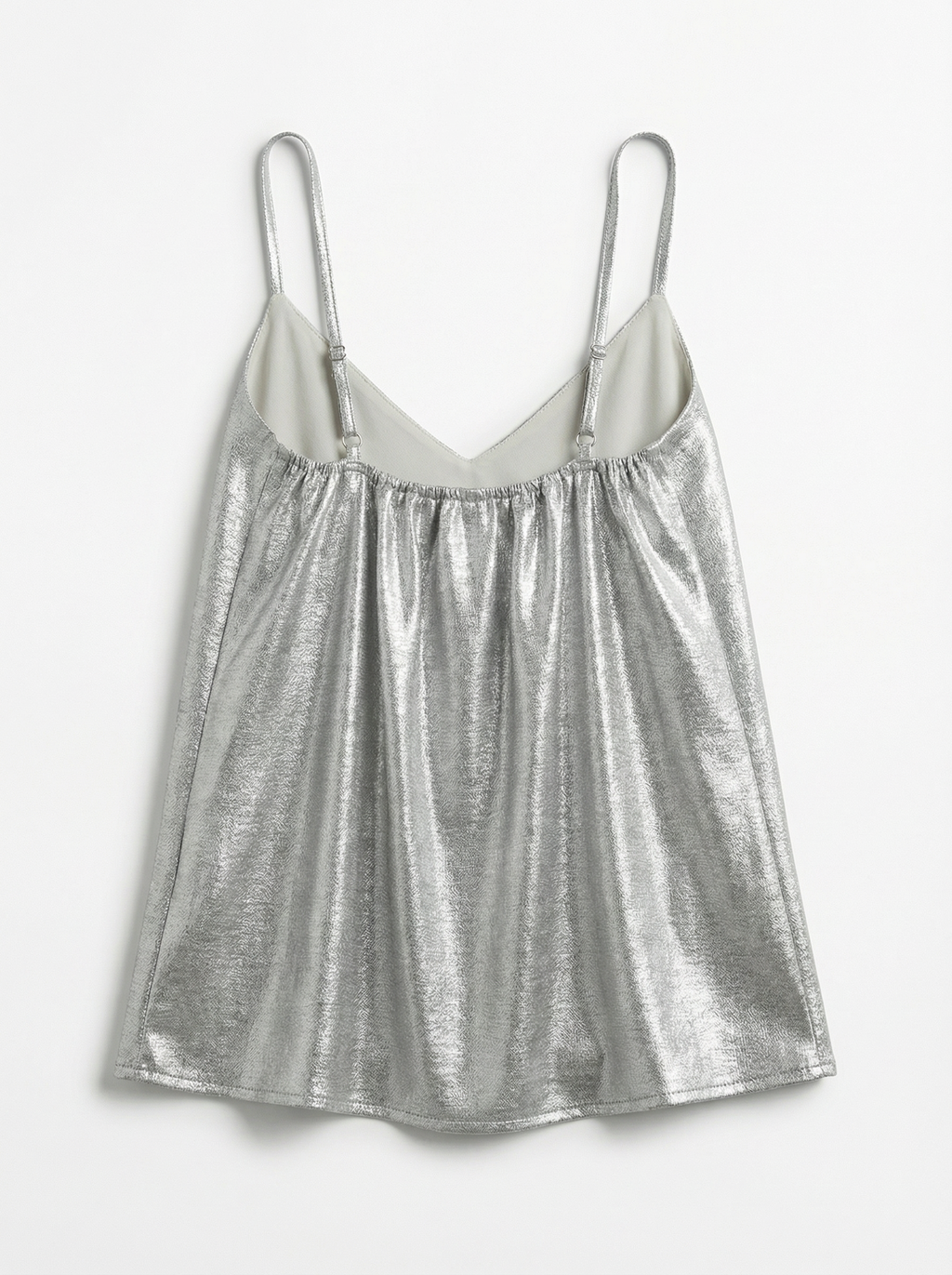 Top Shiny