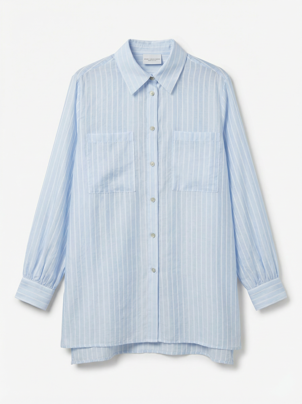 Camicia Righe