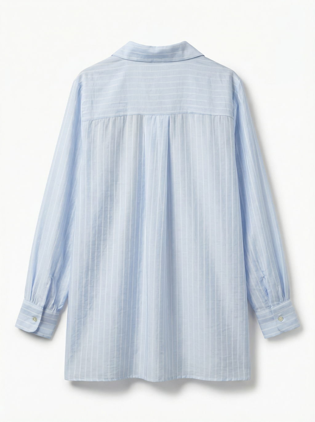 Camicia Righe