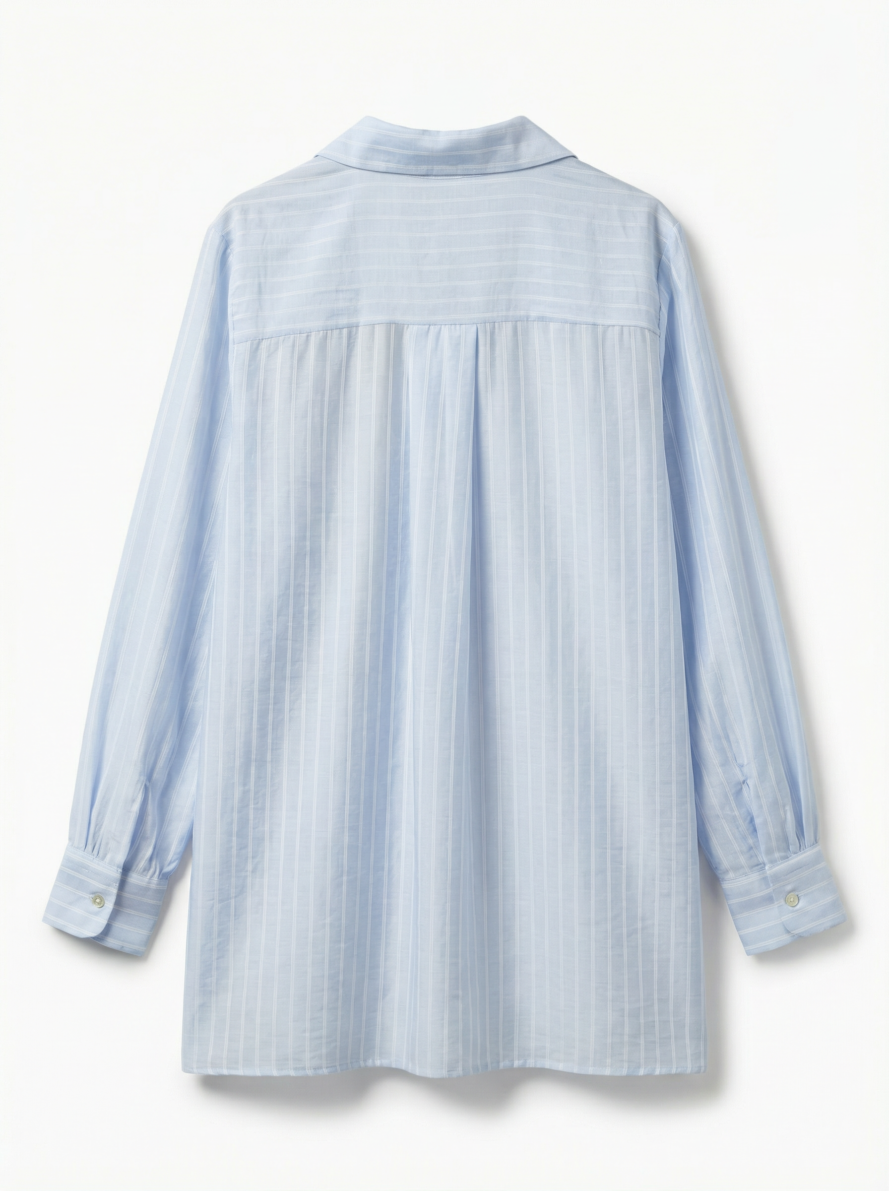 Camicia Righe