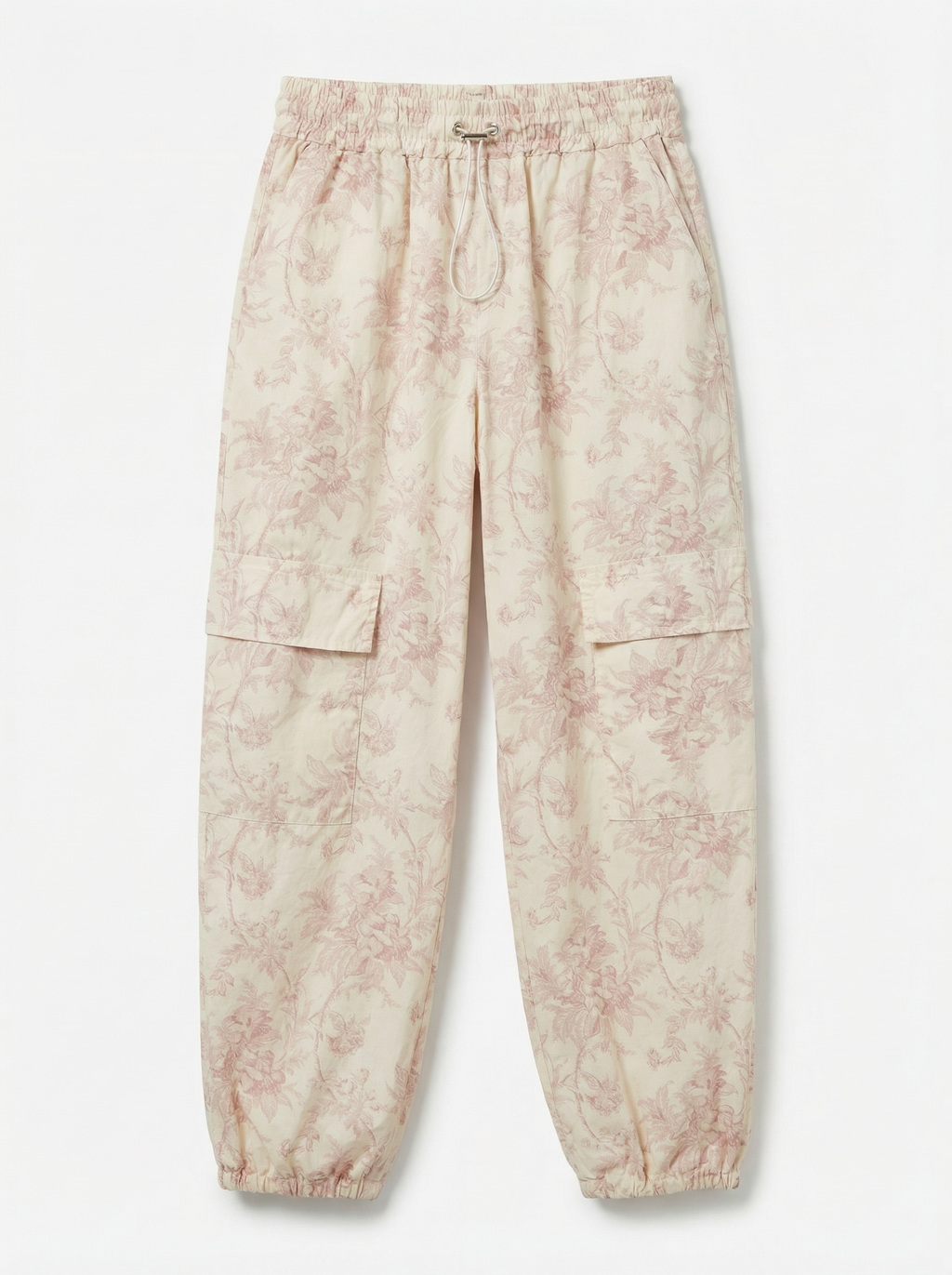 Pantaloni St. Floreale