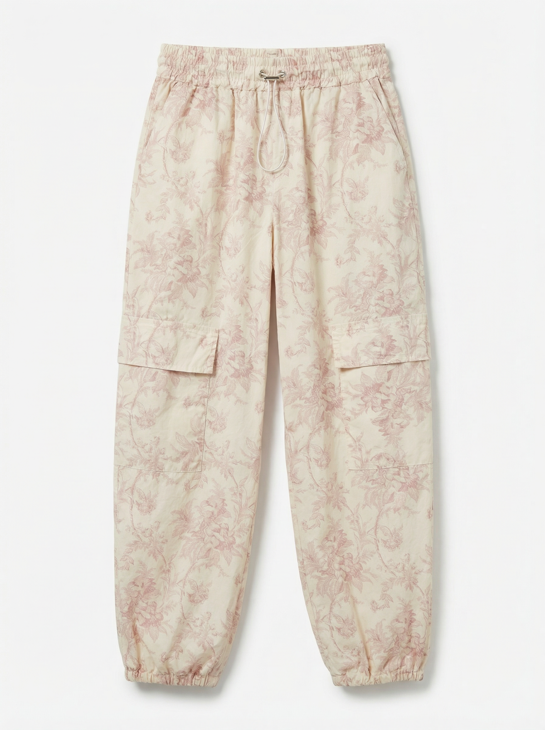 Pantaloni St. Floreale