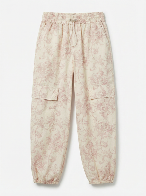 Pantaloni St. Floreale
