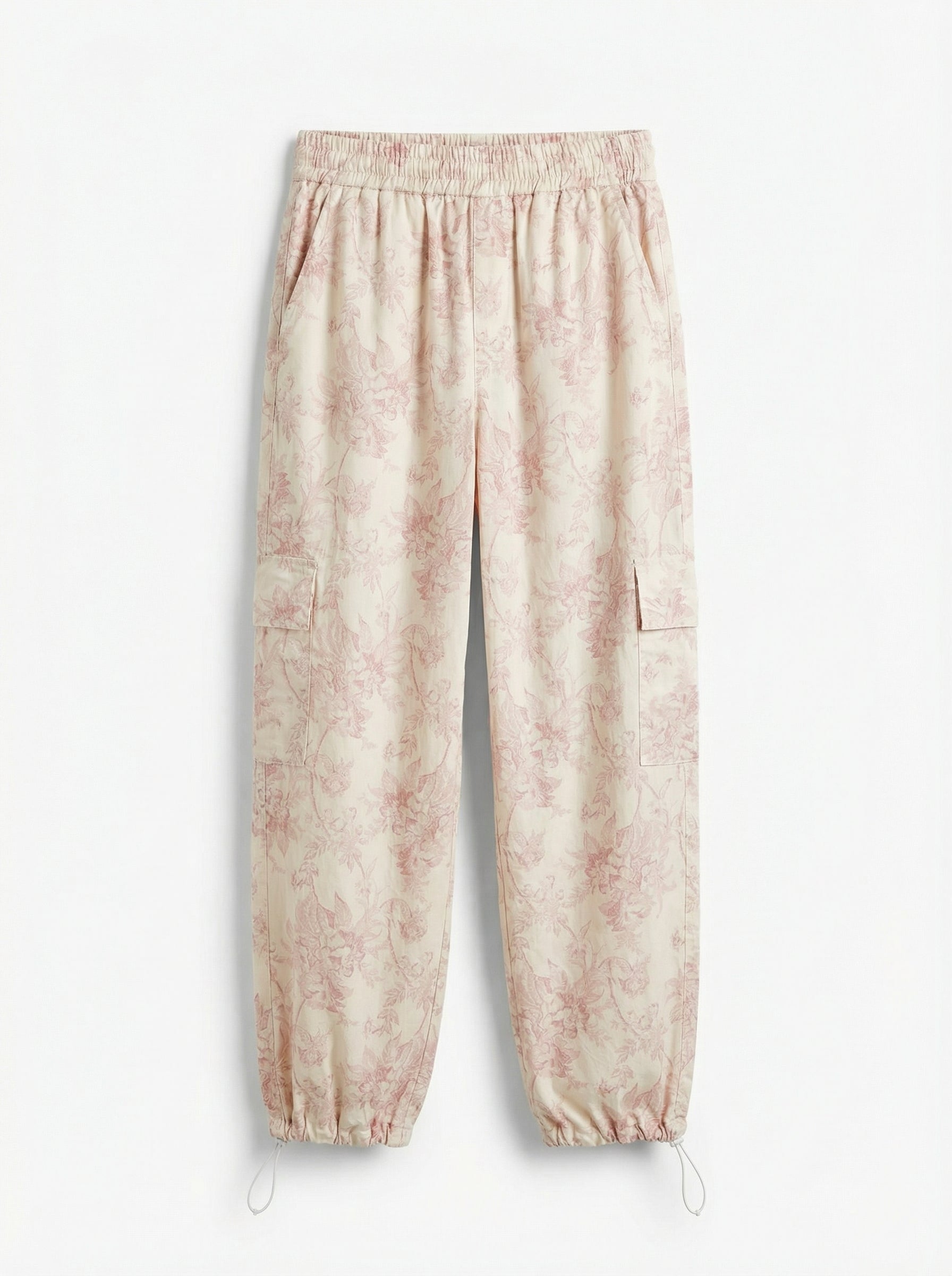 Pantaloni St. Floreale