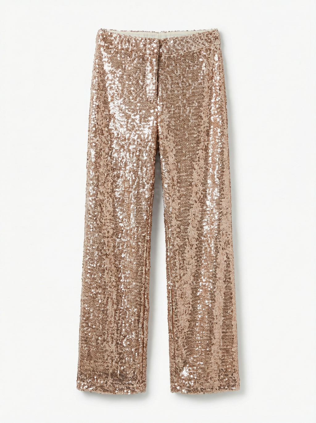 Pantalone Paillettes