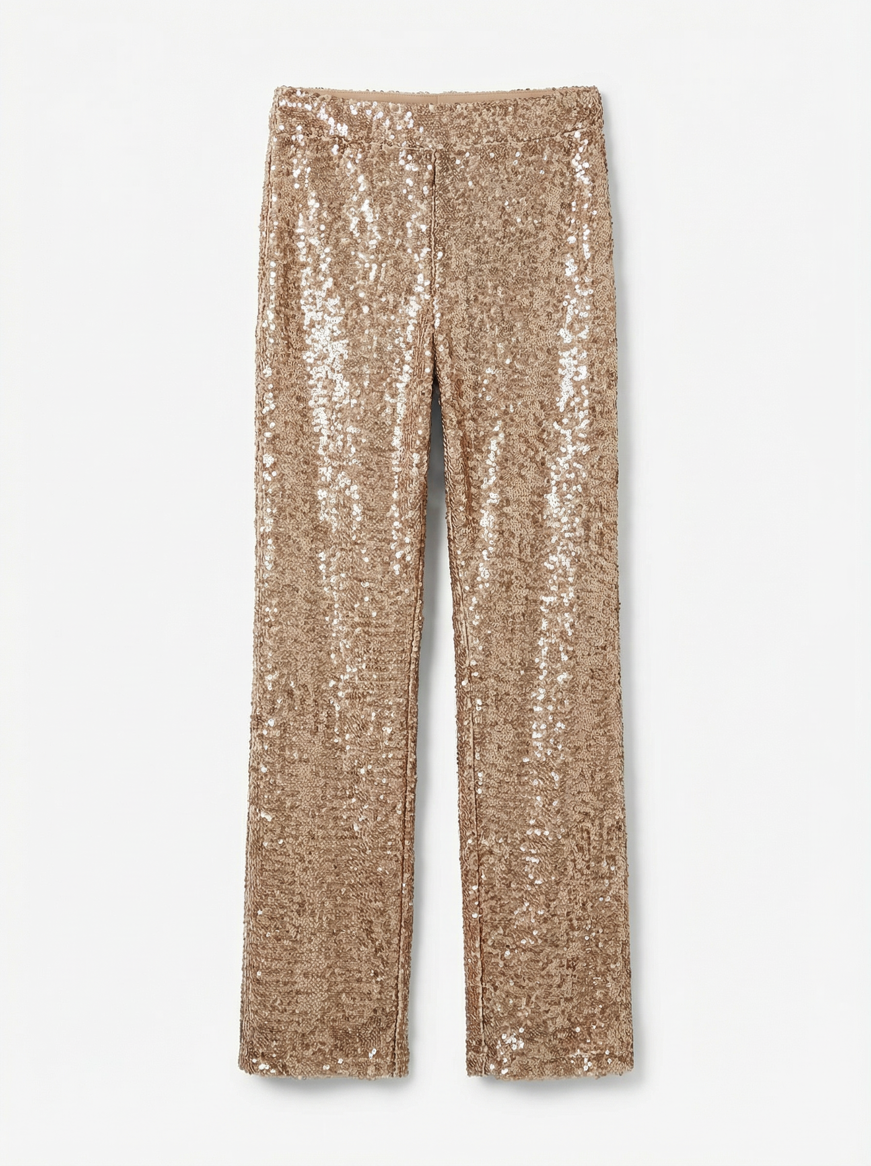 Pantalone Paillettes