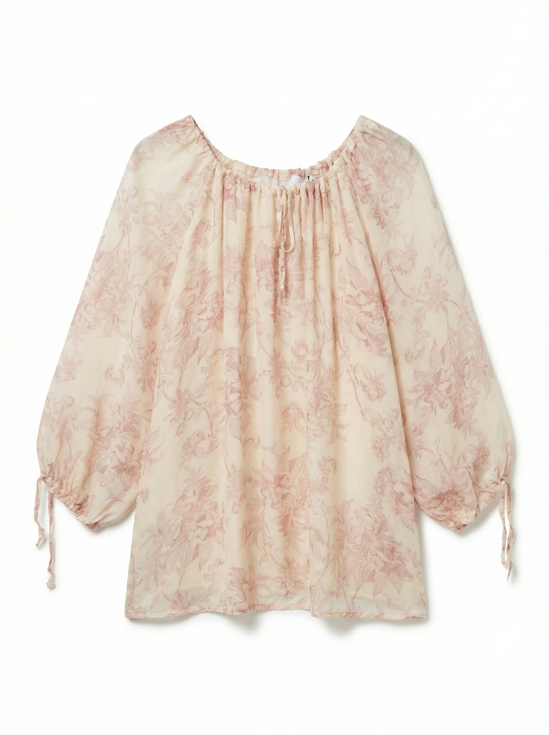 Blusa St. Floreale
