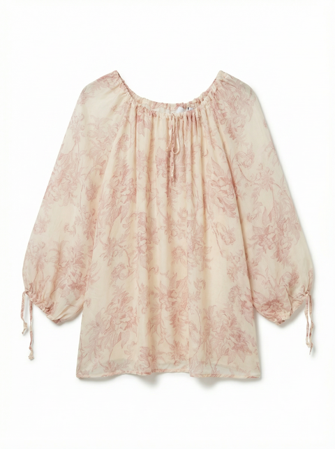 Blusa St. Floreale