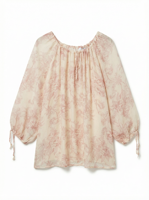 Blusa St. Floreale