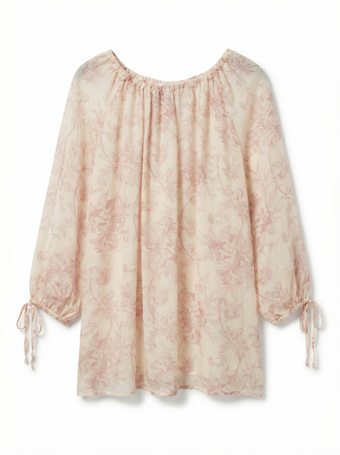 Blusa St. Floreale