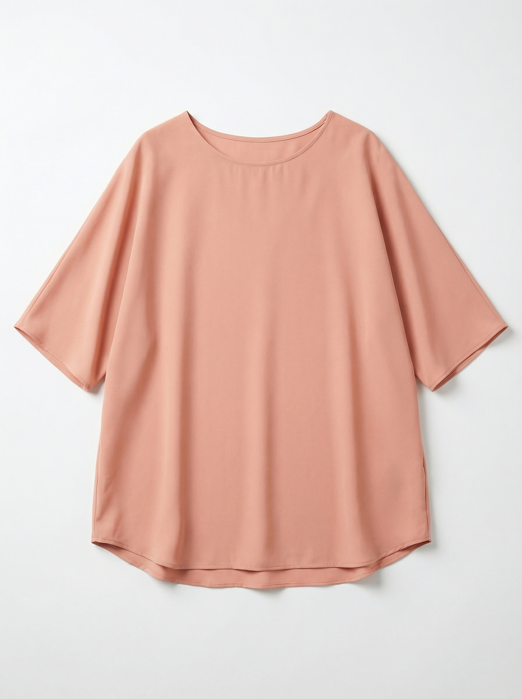 Blusa Manica Volant