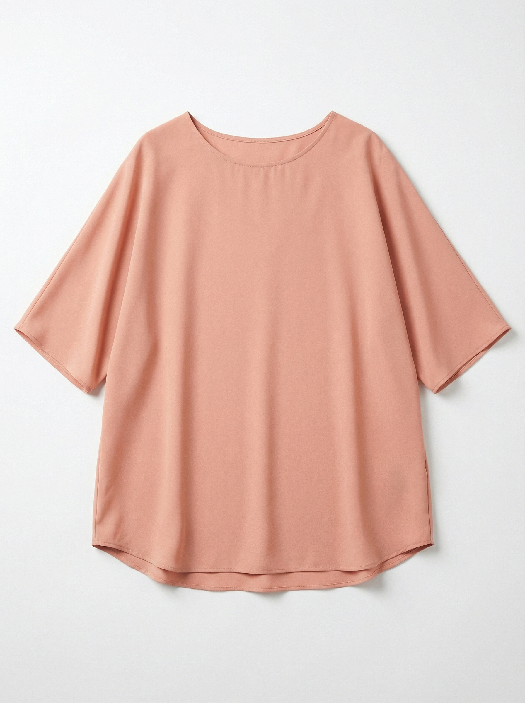 Blusa Manica Volant