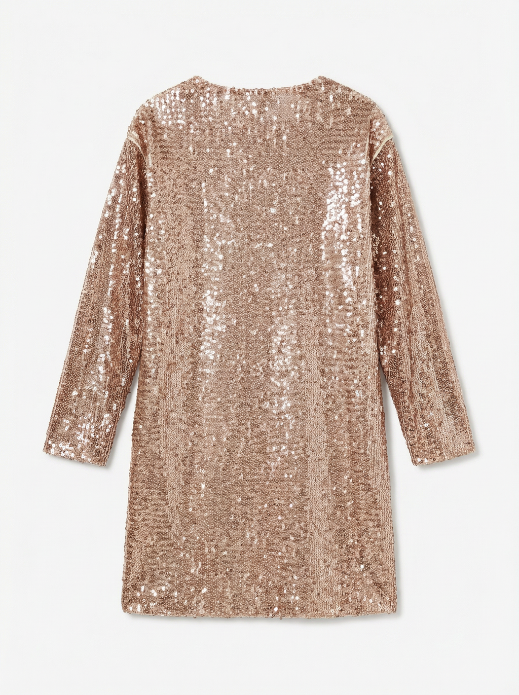 Spolverino Paillettes