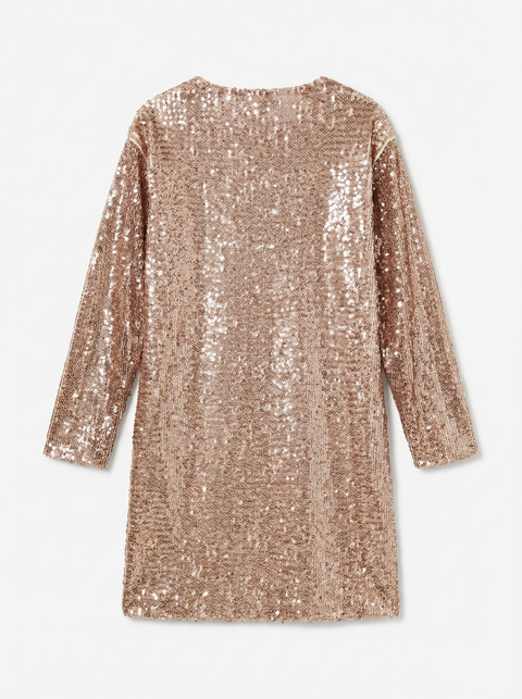 Spolverino Paillettes