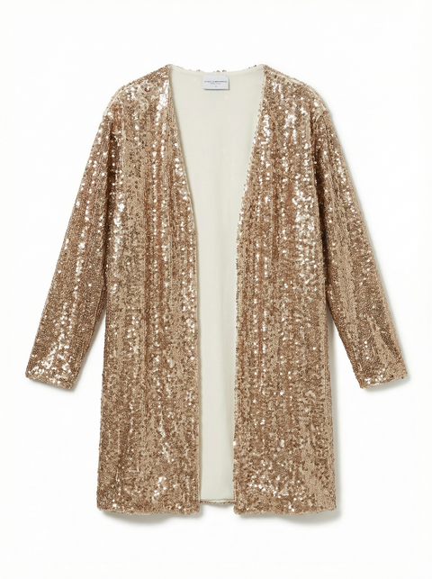 Spolverino Paillettes